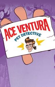 Ace Ventura: Pet Detective