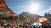 Shaggy, Rebelution Headlining Lake Tahoe Reggae Fest