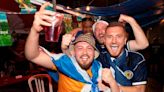 Tartan Army warned over 10-year passport rule ahead of travelling for Euros 2024