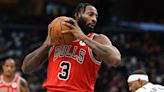 Bulls' Andre Drummond continues to make impact in limited role