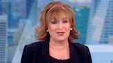 ‘The View': Joy Behar Says Fox News Won’t Air Jan. 6 Hearings in Primetime Because ‘They’re Implicated in The Day’ (Video)