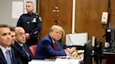 Trump fails to delay hush-money trial with last-ditch legal challenge