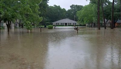 178 people rescued amid Texas flood watch: 'We're not out of the woods yet'