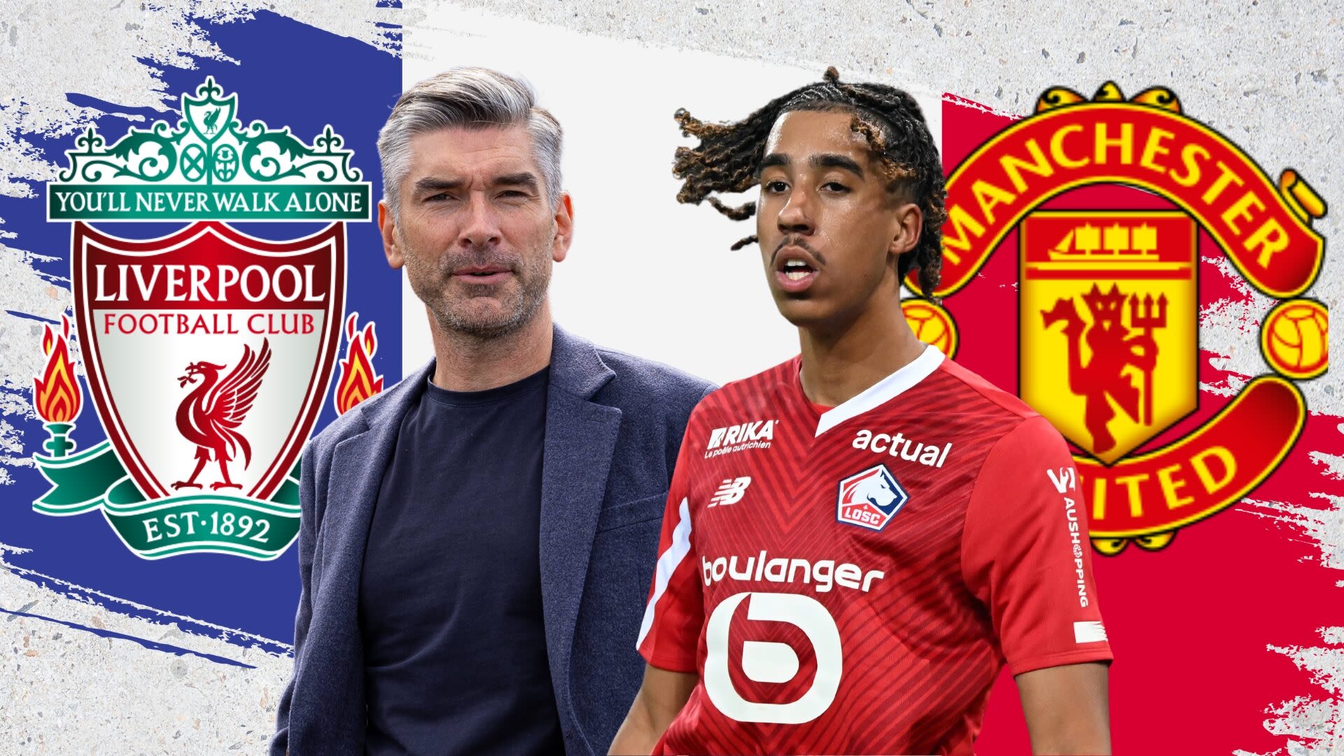 Liverpool transfer news today: Reds' Yoro DECISION, Matip draws INTEREST, Bakayoko SPEAKS on move