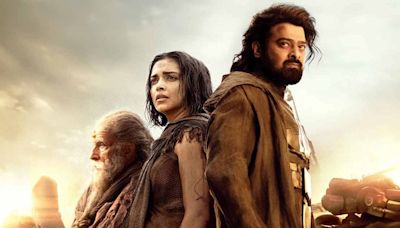 Kalki 2898 AD Box Office (Worldwide): Prabhas' Biggie Is On A Roll, Crosses 200 Crores Milestone In Hindi Alone