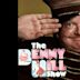 The Benny Hill Show