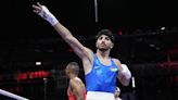 JO 2024 : « Je suis désolé d’avoir perdu », le boxeur palestinien Wasim Abusal voulait faire mieux que participer