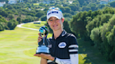 Nelly Korda wins Aramco Team Series event at Sotogrande in Spain