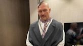 Usyk shares thoughts on Wilder-Zhilei fight knockout