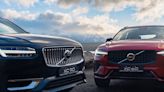 "El nuevo lujo es el silencio", la idea de Volvo para lanzar en la Argentina sus vehículos enchufables