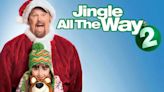 Jingle All the Way 2: Where to Watch & Stream Online