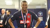 Kylian Mbappe reveals when he will announce next club