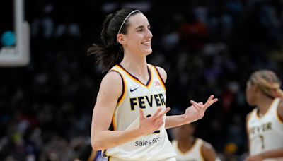 Caitlin Clark, A’ja Wilson and Kelsey Plum props: Our Fever vs. Aces preview