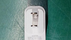 Hatch Baby recalls over 919,000 power adapters sold with sound machine due to shock hazard