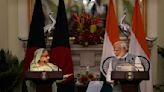 India boosts defense ties with Bangladesh as it tries to become a counterweight to China - The Morning Sun