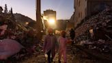 Cifra de muertos por terremoto en Turquía y Siria supera los 45.000; aún hay muchos desaparecidos
