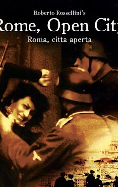 Rome, Open City