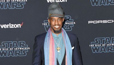 Ahmed Best frozen out of Hollywood amid hate over his Jar Jar Binks portrayal