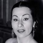 Yma Sumac