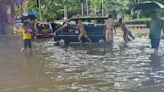 Rescue services on alert as rain pounds Maharashtra’s coastline; flights diverted
