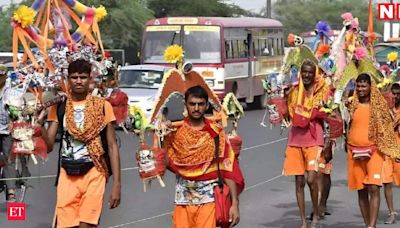 SC extends stay on mandatory display of names on shops on Kanwar route