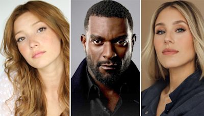 ‘Twisted Metal’ Adds Saylor Bell Curda, Michael James Shaw & Lisa Gilroy To Season 2