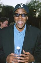 Arsenio Hall