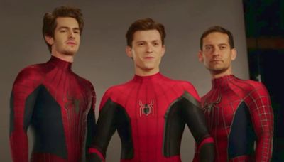 Fan-Favorite Spider-Man Movies Moving to New Streaming Home