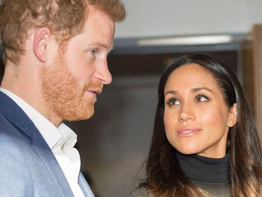 'Controlling' the 'Narrative': Meghan Markle and Prince Harry Made a 'Deliberate Choice' When It Came to How Nigeria 'Tour' Was Presented