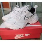 【正品】Nike Air Heights CI0603-102 白 108 白 慢跑潮鞋