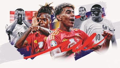 La Eurocopa 2024 necesita que España gane el título; cualquier otro campeón sería un desastre para el futuro del fútbol | Goal.com Chile