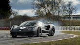 Lotus' secret weapon is EVs with personality