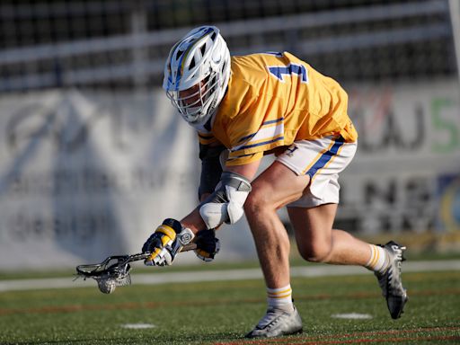 Greater Lansing high school boys, girls lacrosse stat leaders: May 11