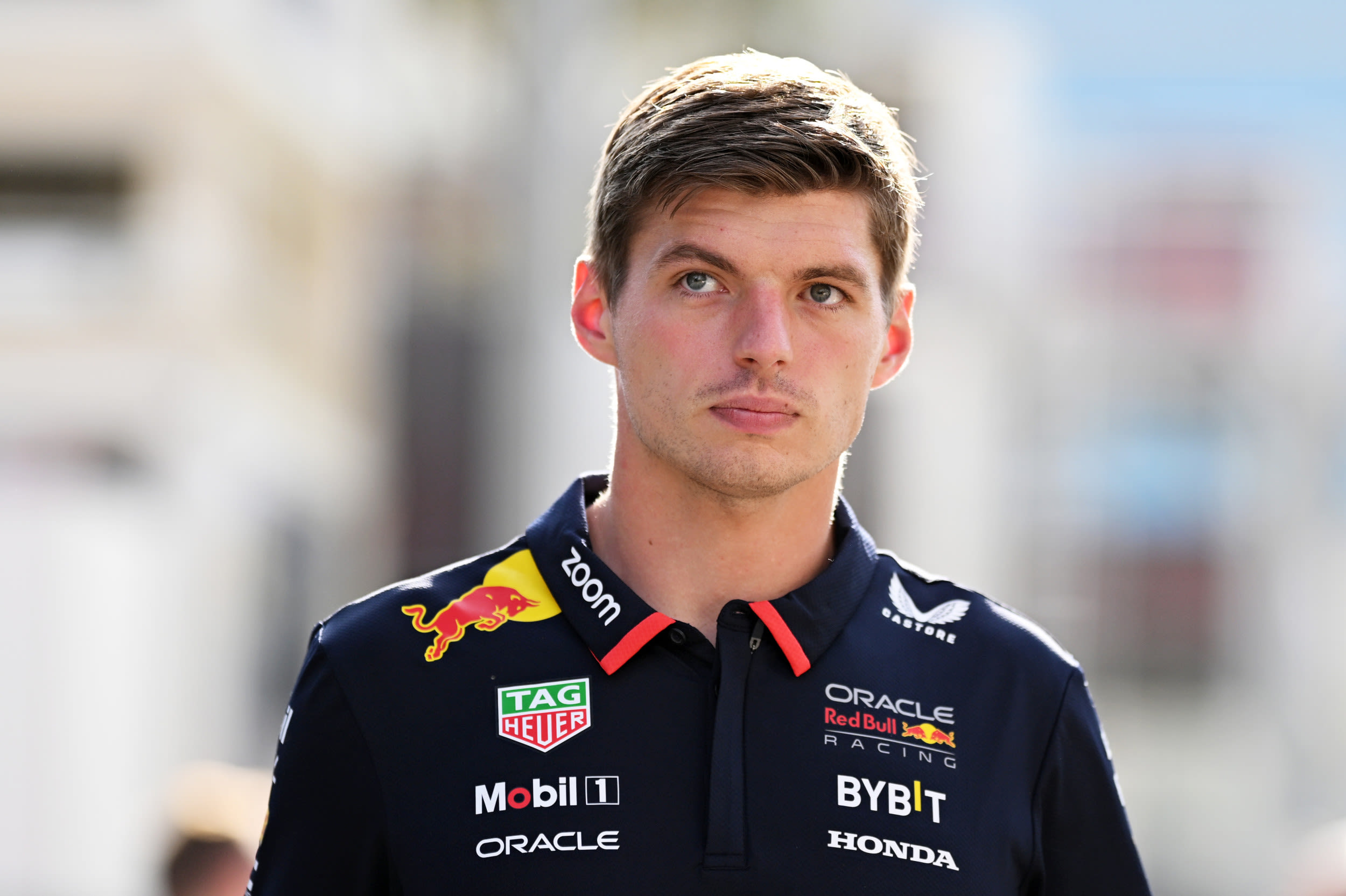 Mike Krack Welcomes Max Verstappen to Aston Martin