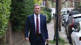 Labour MP ‘confident’ Keir Starmer didn’t break Covid rules