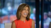 Hoda Kotb says having kids in her 50s is her greatest accomplishment: ‘I have never ever in my life been this happy’