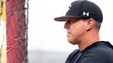 South Carolina fires baseball coach Mark Kingston after 7 seasons