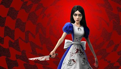 How Alice: Madness Returns Found New Life on the Internet Long After the Departure of Its Creator