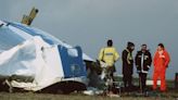 Lockerbie plane bombing suspect taken into U.S. custody