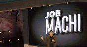 3. Joe Machi