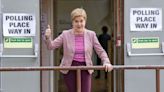 Sturgeon hails ‘seismic’ result for SNP in Glasgow ward