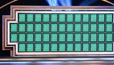 'What?!?': 'Wheel Of Fortune' Contestant Stuns With X-Rated Guess