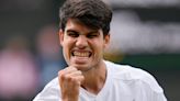 Carlos Alcaraz tops Novak Djokovic to win Wimbledon; now owns 4 Slam titles at age 21