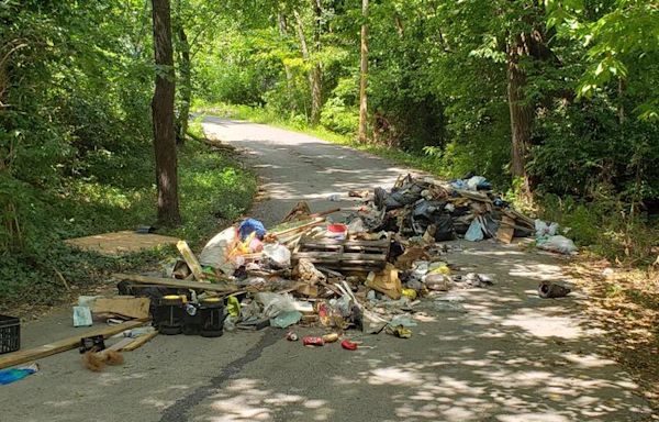 Kansas City, Missouri, to consider strengthening illegal dumping policies, enforcement