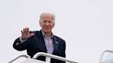 Biden visitará la Florida una semana antes de las elecciones para recaudar fondos para Crist