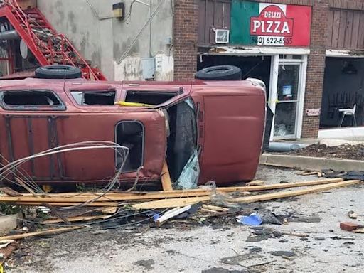 Oklahoma: Mindestens vier Tote nach Tornados