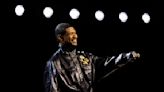 Is Usher Getting Married After Super Bowl Halftime Show Performance?