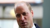 Prince William counters Michael Sheen criticism over England support