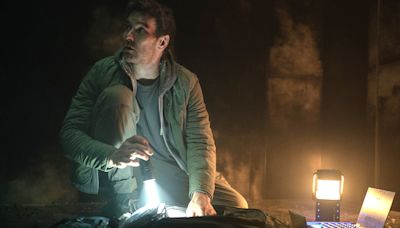 Dark Matter Trailer: Joel Edgerton Faces Off Against Himself in Apple TV+’s Trippy Sci-Fi Adaptation