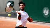 Roland Garros comenzó con un argentino eliminado tras casi cuatro horas de juego